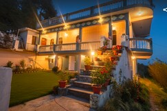 The Gypsy Soul Mukteshwar