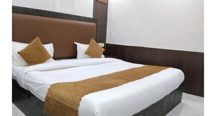 FabHotel Casa Stay Room Type - Deluxe Room