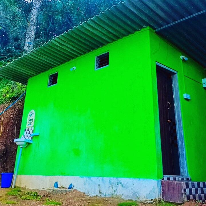 Coorg cool camp - Tap to explore photos