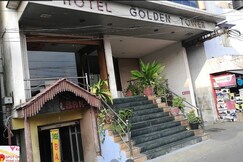 HOTEL GOLDEN TOWER