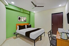 Address of Hotel O Prime Time