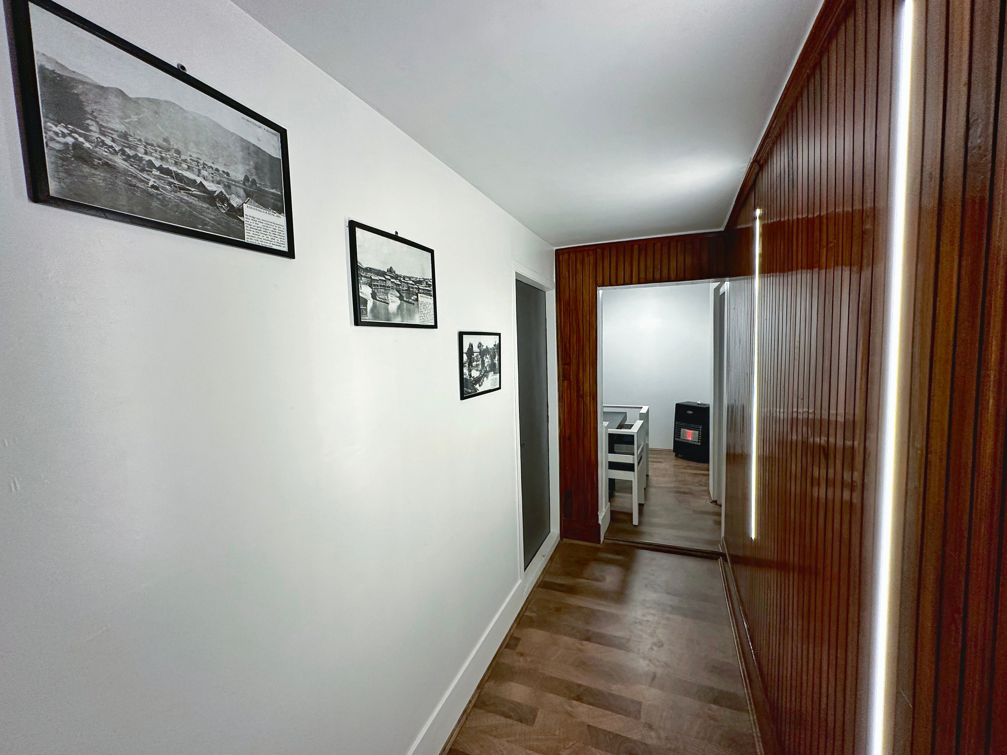 Tree Cottage Homestay near Dal Lake Sri - Tap to explore photos