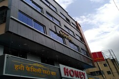 Hotel Honey Pune