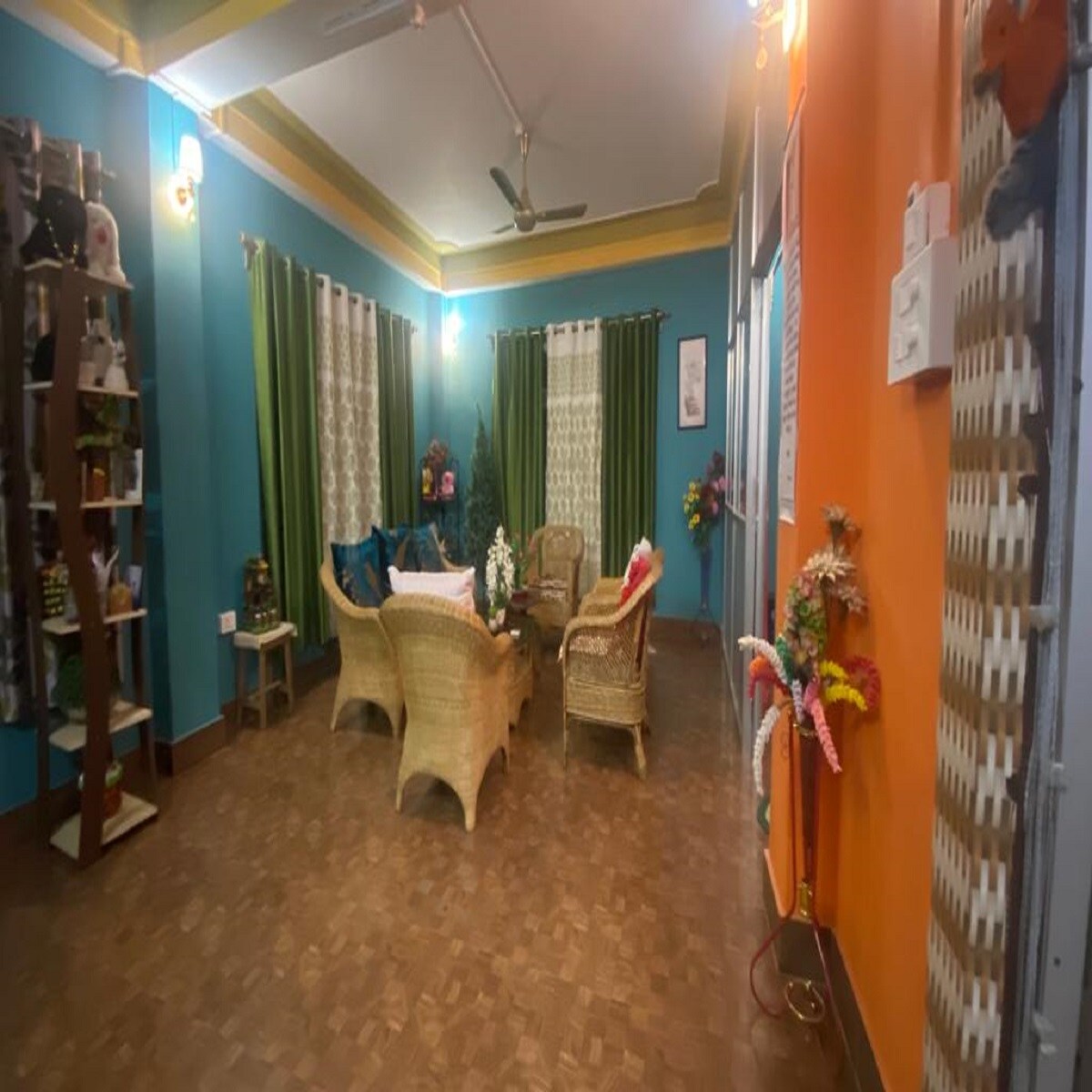 Main gallery