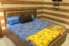 Royal Residency Apt 141 2 BHK