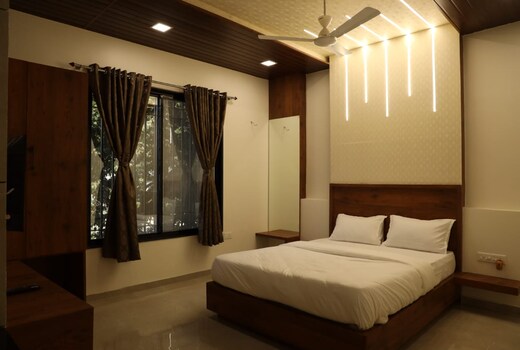 Mahalaxmi Executive