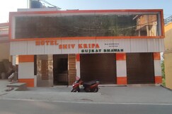 Shiv Kripa Gujarat Bhawan