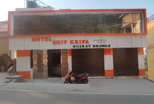 Shiv Kripa Gujarat Bhawan