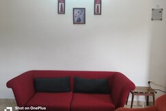 Home in Sakaleshpur