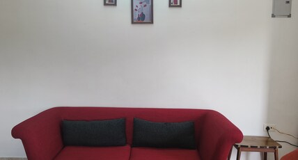 Home in Sakaleshpur Room Type - Home in Sakaleshpur