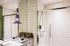 IBIS STYLES GLASGOW