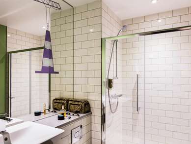 IBIS STYLES GLASGOW
