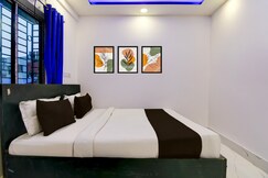 Rooms of Hotel O Brothers Inn