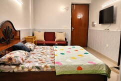 Rooms of Vandan Homestay