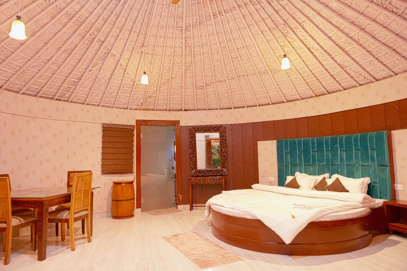 The Misty Bliss Cottages and Homestay - Tap to explore photos