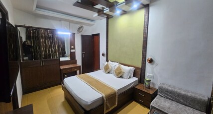 HOTEL GRACE MOUNT Room Type - Family Non View Room HOTEL GRACE MOUNT Room Type - Family Non View Room