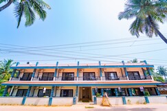 Dersy Beach Resort Agonda