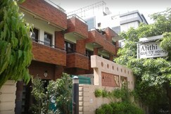 Atithi Guest House