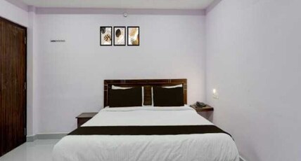Townhouse Kozhencherry Formerly The Beige Hotel Room Type - Classic