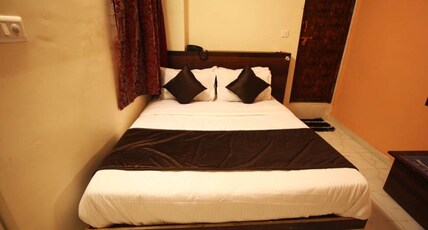 HOTEL STAY INN Room Type - Deluxe Room