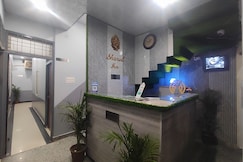 Sharvil inn guest house