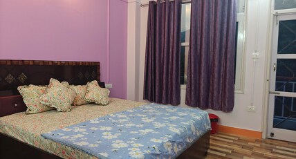 Time Costa food and Stay  Room Type - Bedroom 2