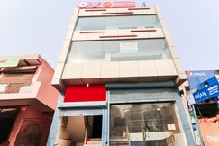Address of Hotel O by OYO Safe Stay