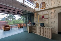 SEMINYAK SQUARE HOTEL