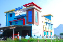 JR RESIDENCY