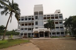 Valluvar Residency