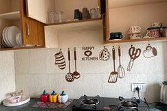 Happy Hive ( Delhi NCR)