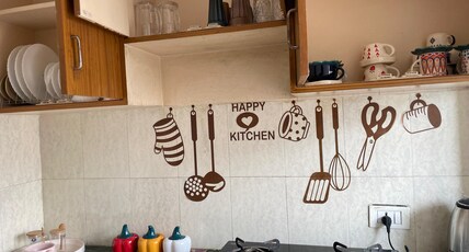 Happy Hive ( Delhi NCR) Room Type - Happy Hive ( Delhi NCR)