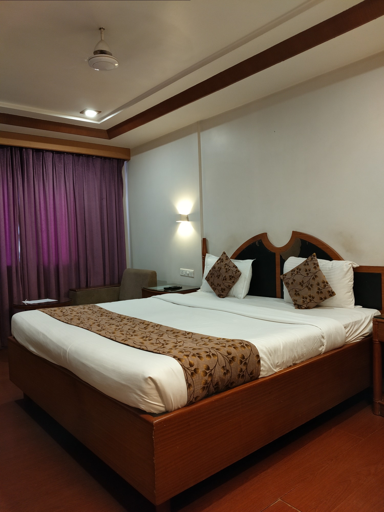 Hotel Punjab Palace - Tap to explore photos