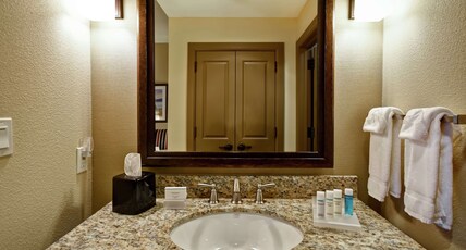 Homewood Suites by Hilton Kalispell, MT Room Type - 1KG PREMIUM 1BDRM STE NOSM