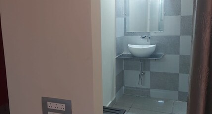 Sanghamitra Resort Room Type - Standard Room
