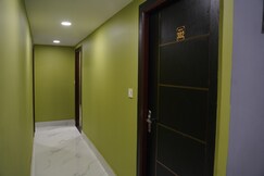Address of Hotel Aastha Height