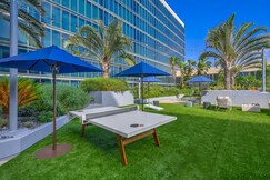 Hilton Anaheim