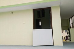 An ideal stay for solo travelers and couples