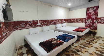 Sahyadri Home Stay Room Type - Pravara