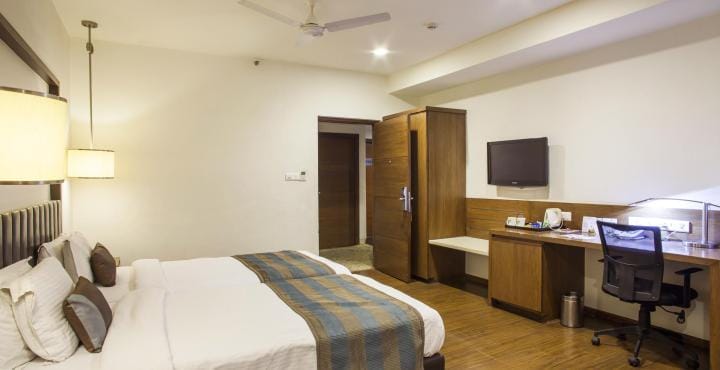 Minerva Grand - Vijayawada - Tap to explore photos