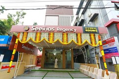 Address of Seethas Regency