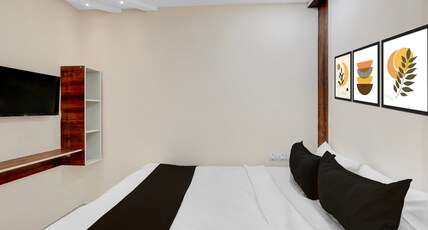 Hotel O RB Delight Room Type - Classic