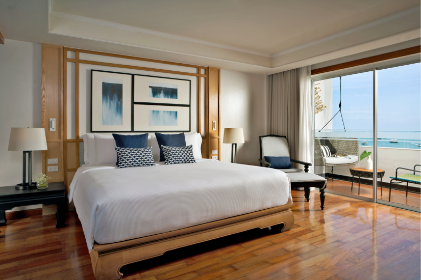 Avani Pattaya Resort - Tap to explore photos