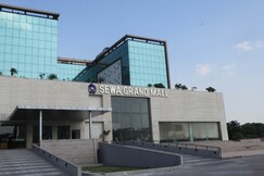 Hotel Sewa Grand