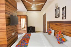 Hotel Madhuram Star