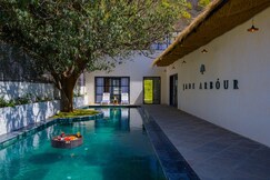 Address of Jade Arbour Pinterest Style Moroccan Villa W Pool