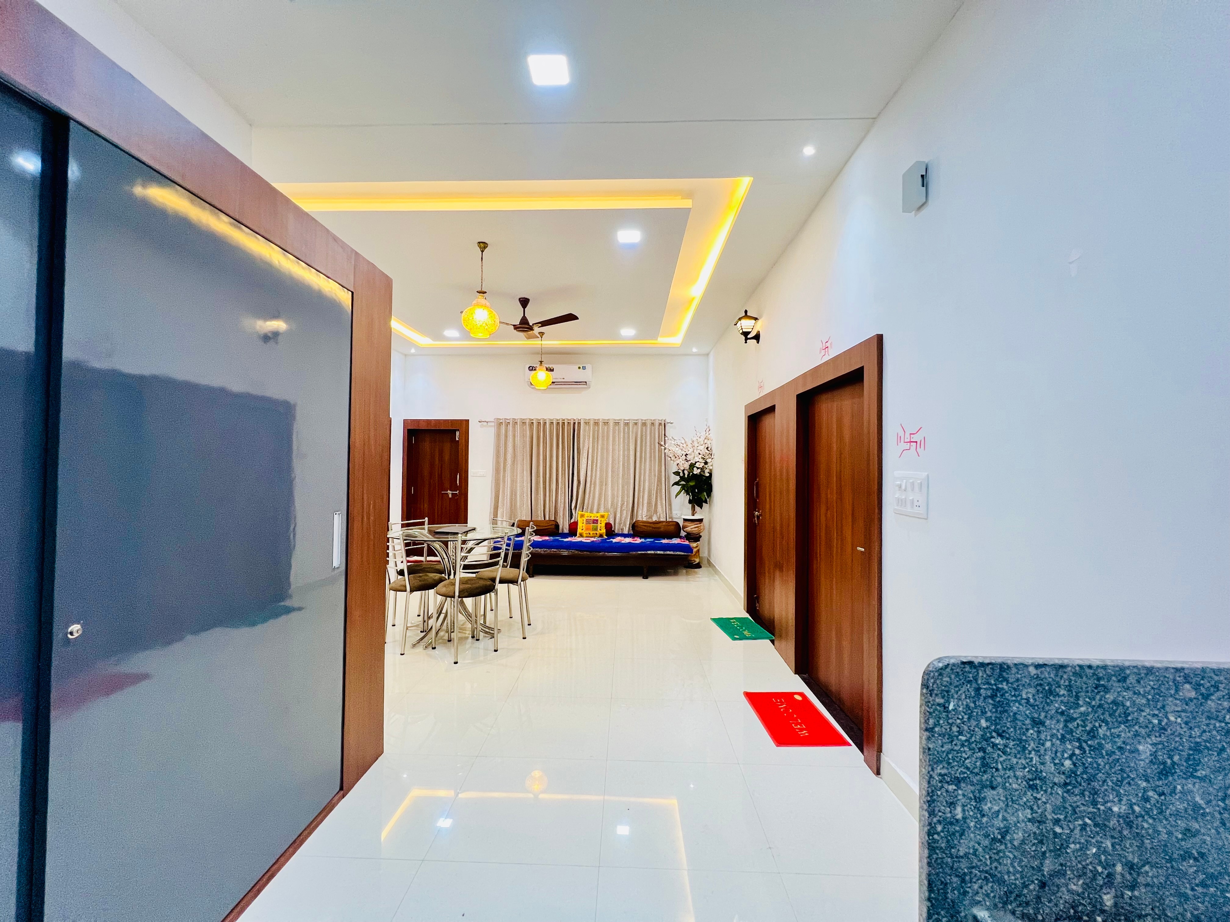 Agariya The Exquisite Villa - Tap to explore photos