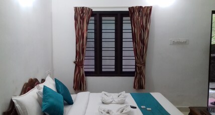 Heartland cottages munnar Room Type - Deluxe Rooms