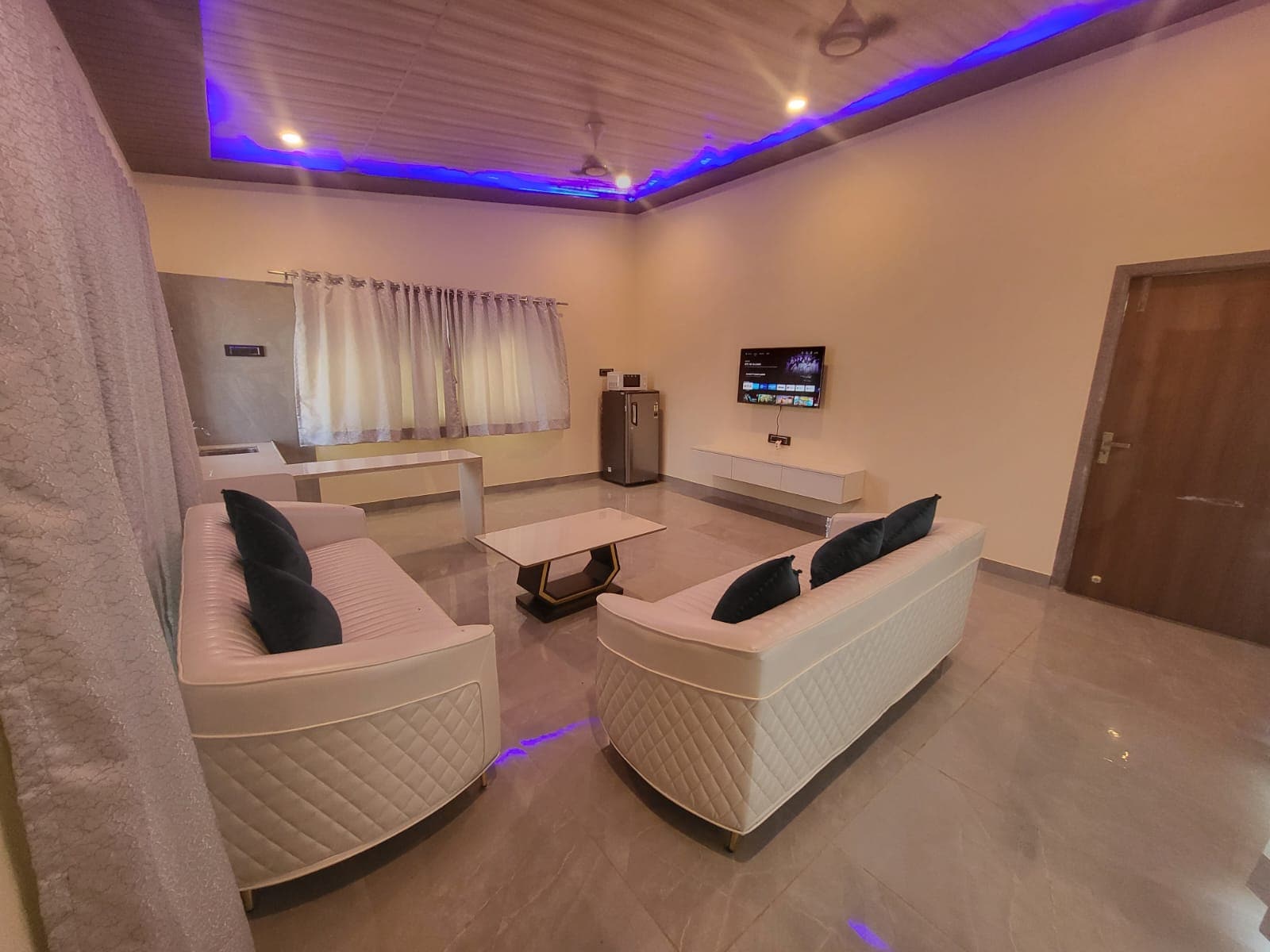 NN VILLA 2BHK - Tap to explore photos