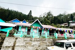 Sillery Gaon Adhyaan Homestay